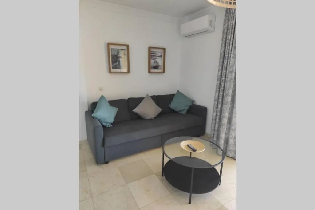 Apartmán Torremuelle Bellavista Beach - Benalmadena Costa