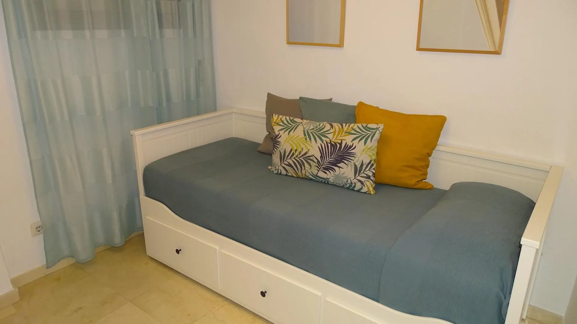 Apartmán Torremuelle Bellavista Beach - Benalmadena Costa