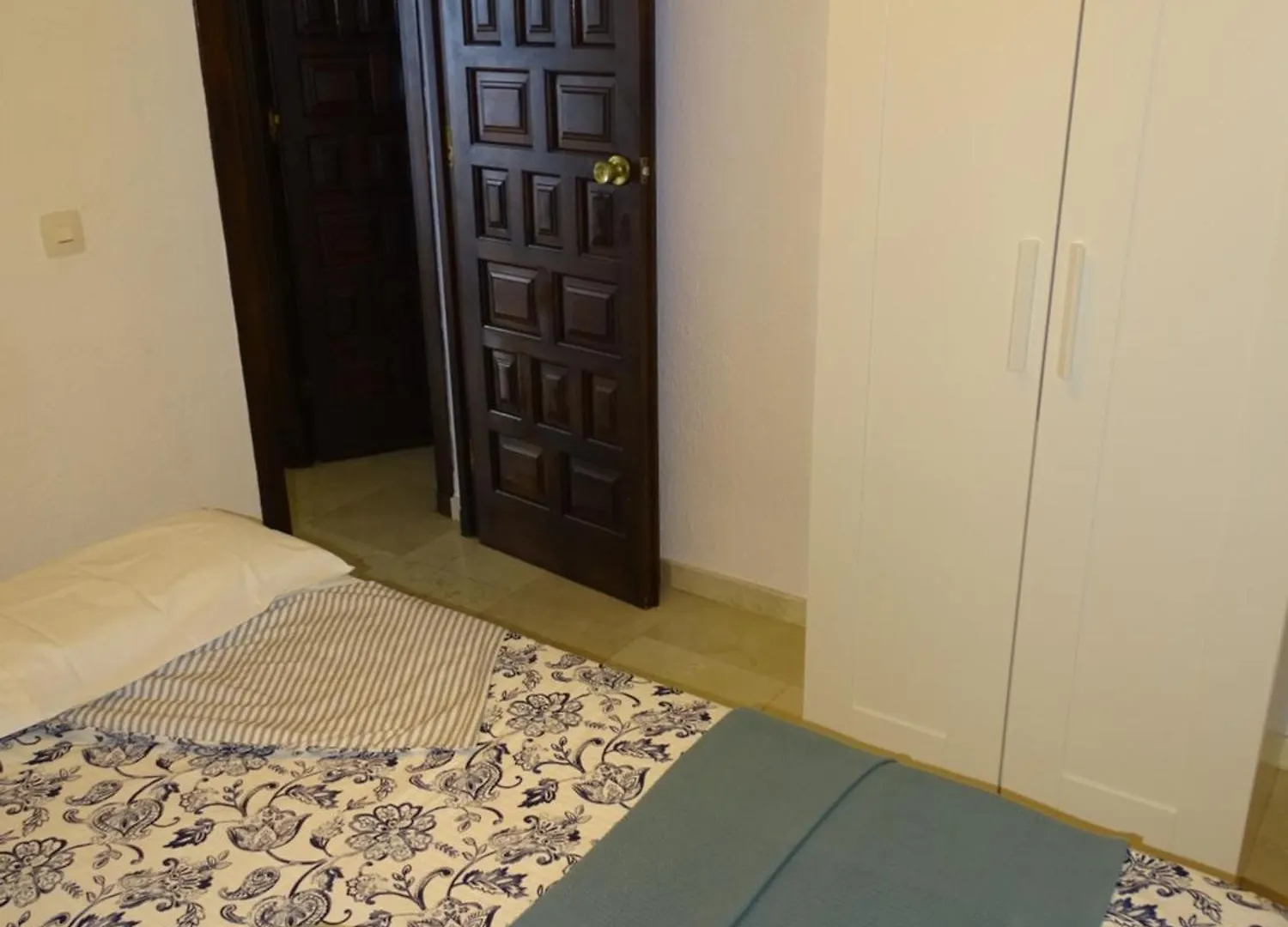 Apartmán Torremuelle Bellavista Beach - Benalmadena Costa 0*,  Španělsko