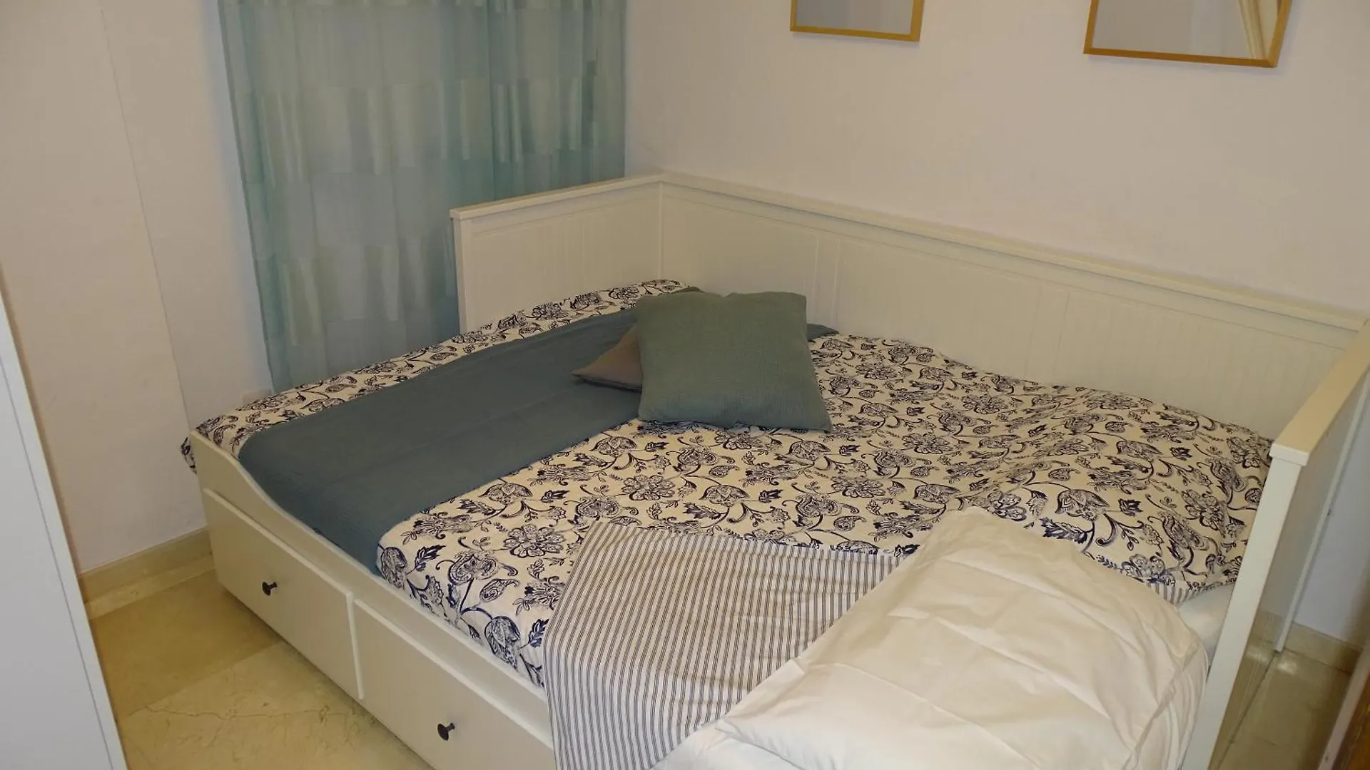 Apartmán Torremuelle Bellavista Beach - Benalmadena Costa