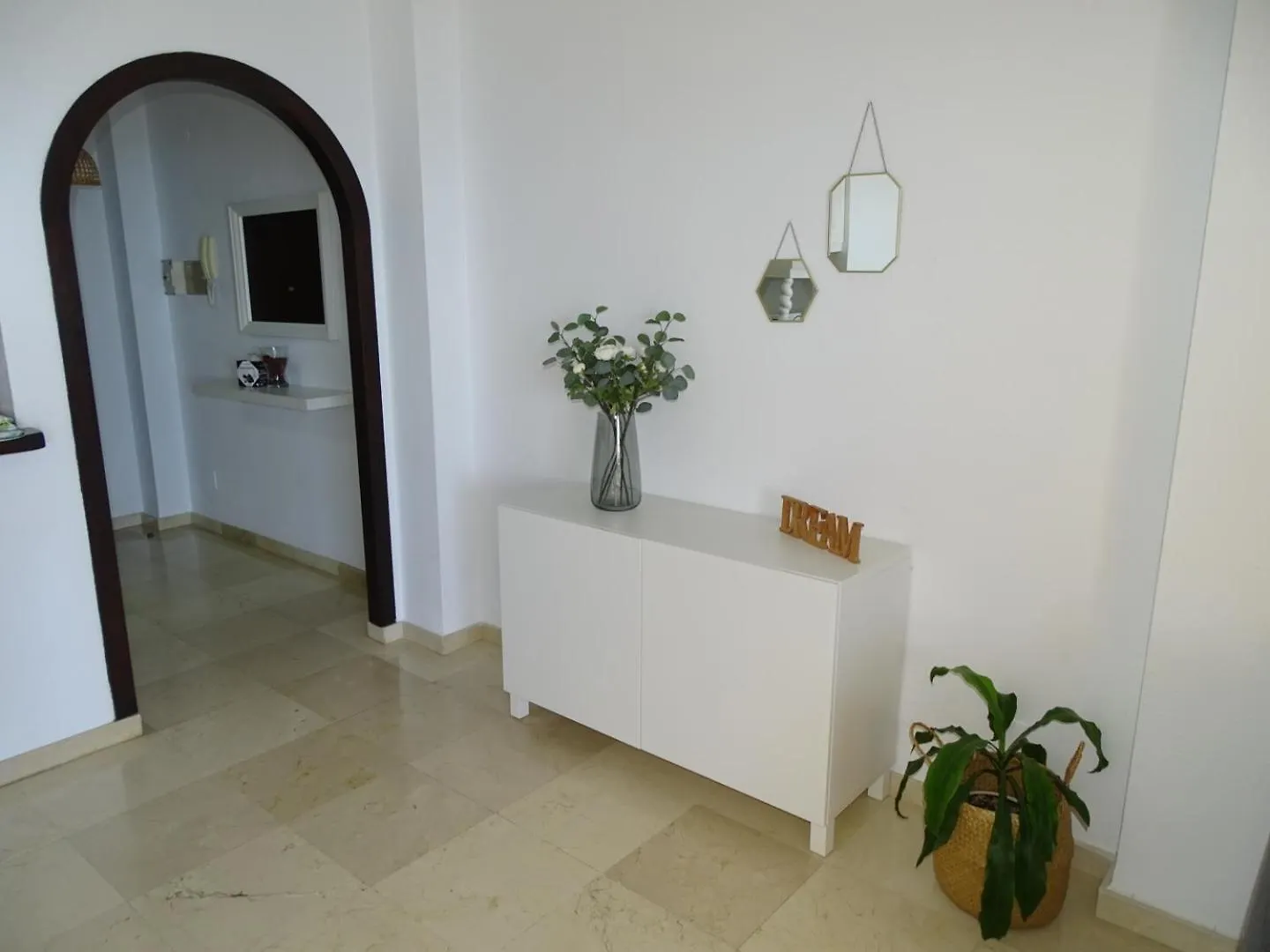 Apartmán Torremuelle Bellavista Beach - Benalmadena Costa