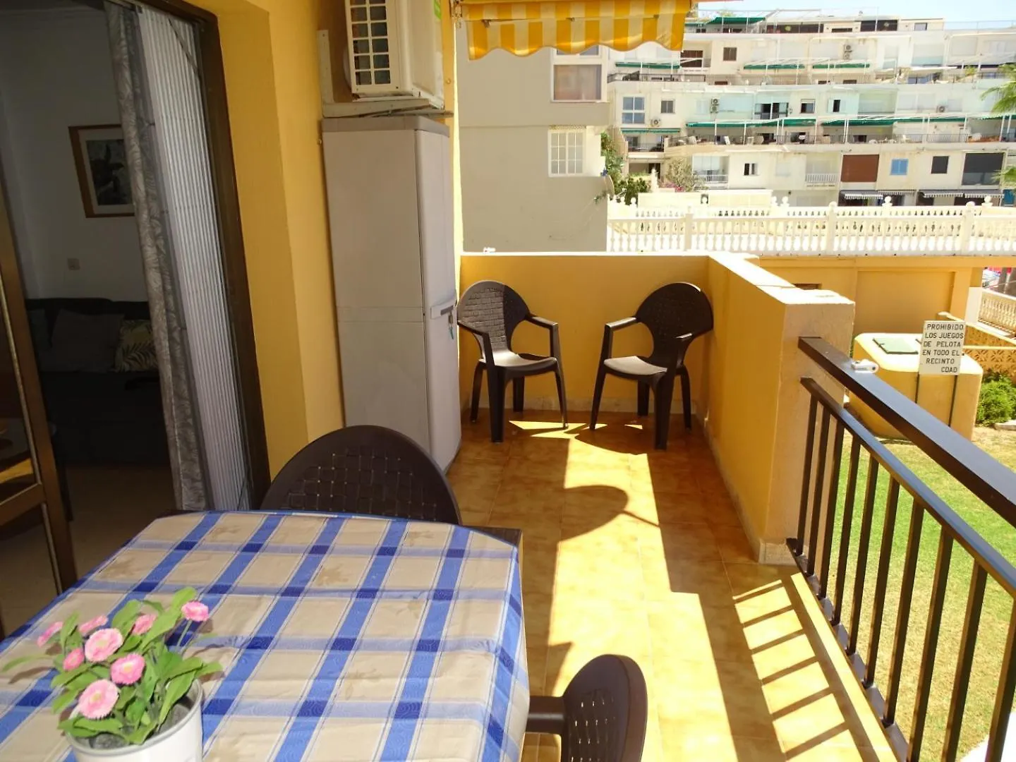 Apartmán Torremuelle Bellavista Beach - Benalmadena Costa
