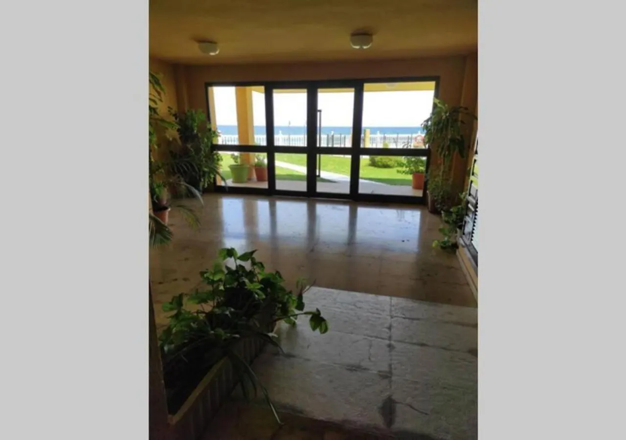 Apartmán Torremuelle Bellavista Beach - Benalmadena Costa