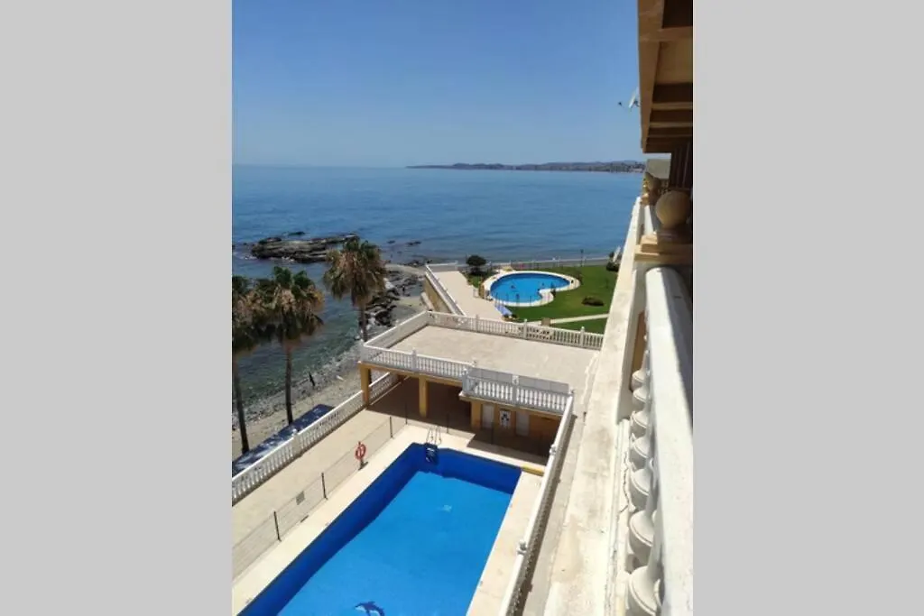 Torremuelle Bellavista Beach - Benalmadena Costa Apartamento