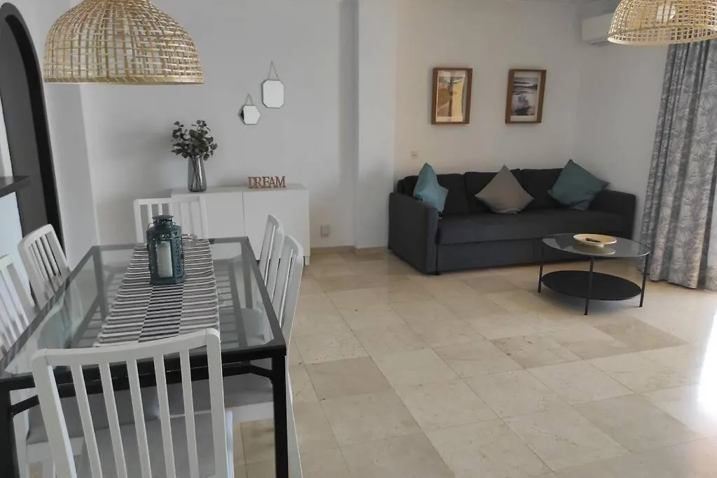 Apartamento Torremuelle Bellavista Beach - Benalmadena Costa