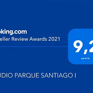 Parque Santiago I Apartment Playa de las Americas (Tenerife)