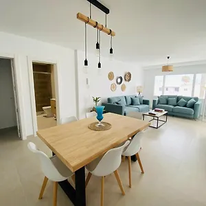 Puerto Del Carmen, Casa Mama Apartment Puerto del Carmen (Lanzarote)