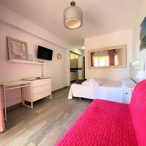 Tamarindos By Alfresco Apartment Benalmadena