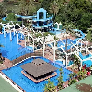 Apartamento Benalbeach Playa, Benalmádena