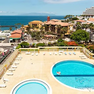 Homeforguest Beach Apt With Sea View & Pool, 50 Steps To The Sea Apartment Playa Fanabe