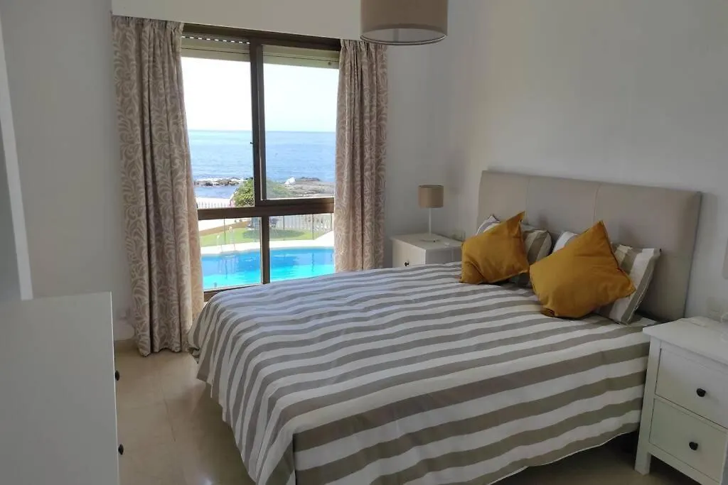 Torremuelle Bellavista Beach - Benalmadena Costa 0*,  Spain