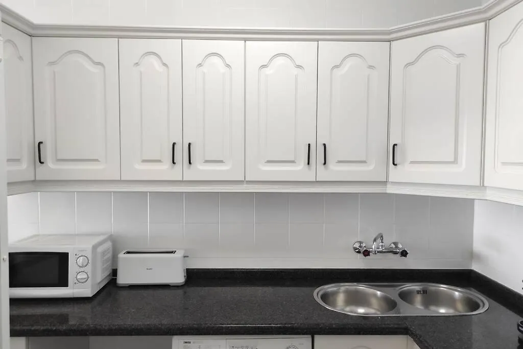 Apartment Torremuelle Bellavista Beach - Benalmadena Costa