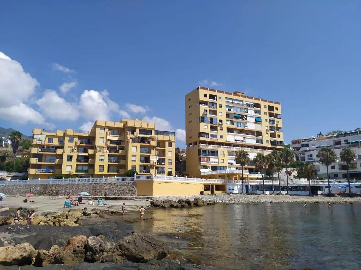 Torremuelle Bellavista Beach - Benalmadena Costa 0*,