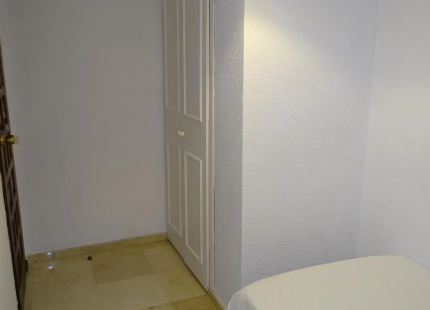 Apartment Torremuelle Bellavista Beach - Benalmadena Costa Spain