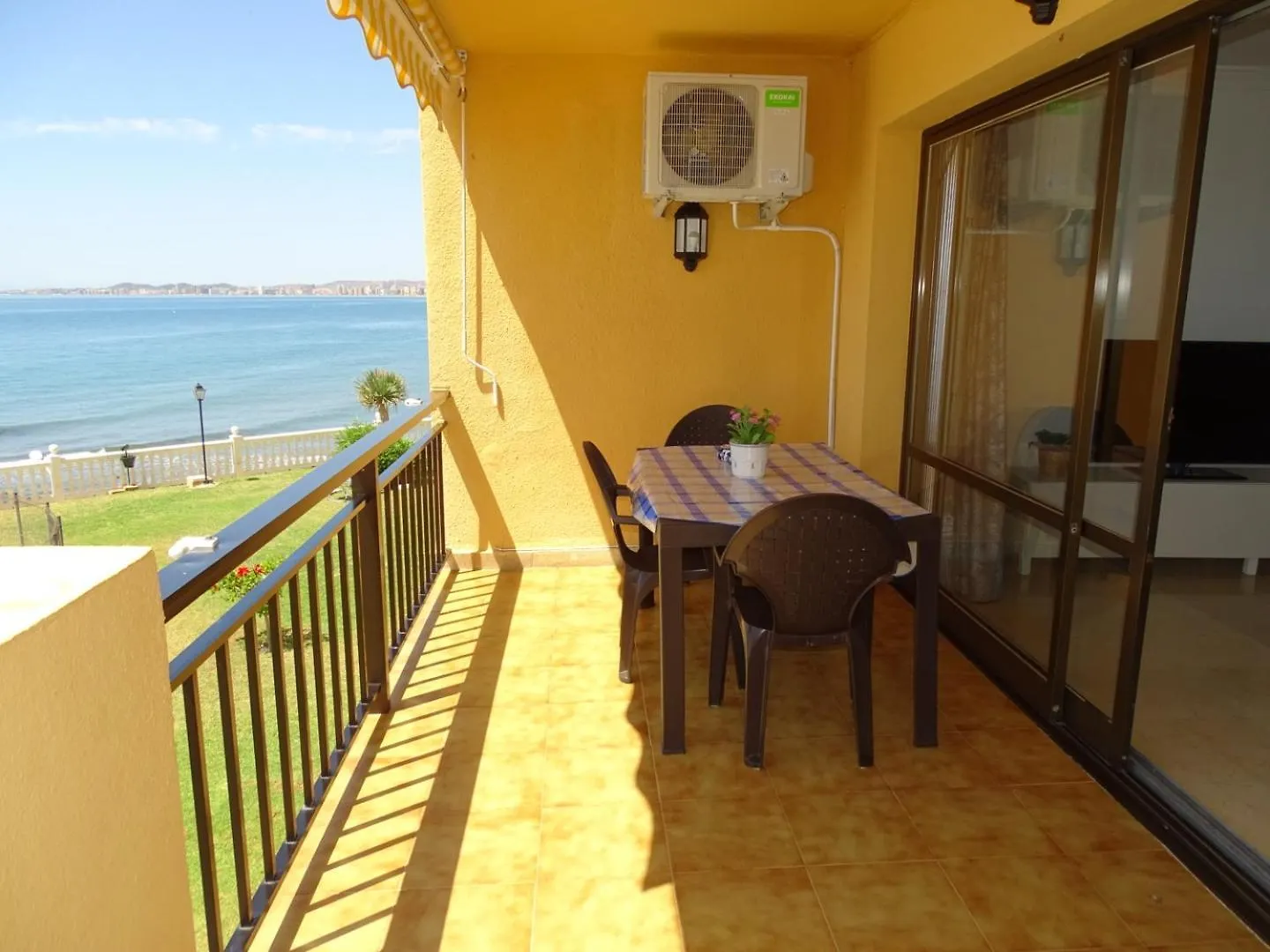 Torremuelle Bellavista Beach - Benalmadena Costa 0*,  Spain