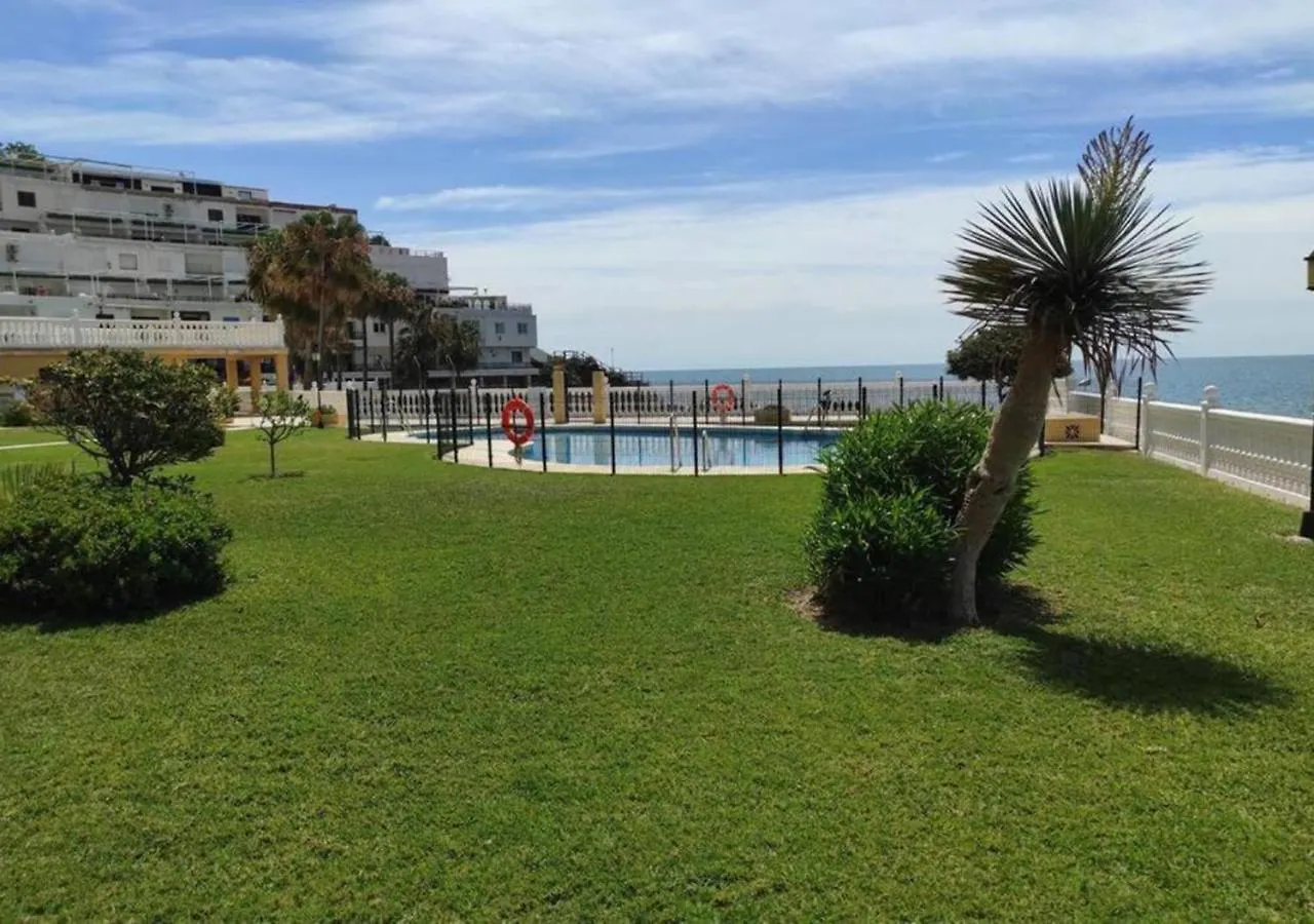 Torremuelle Bellavista Beach - Benalmadena Costa